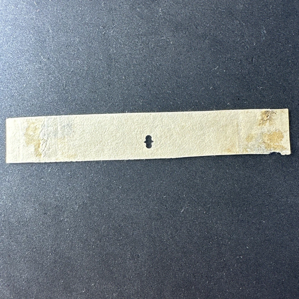 1871 Scott RS240 Magic Cure Proprietary Private Die Medicine Stamp Revenue - Image 4 of 4