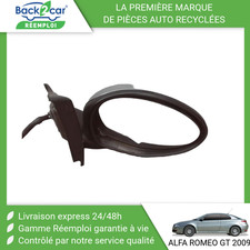 Retroviseur droit (ou coque) Alfa Romeo ALFA GTV