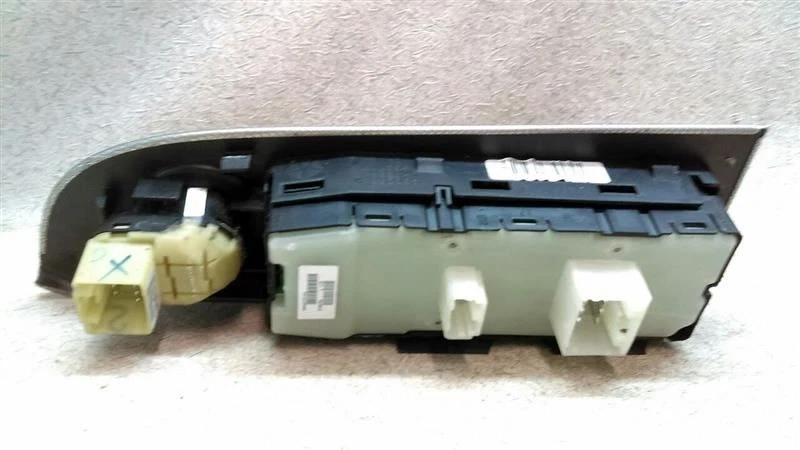 Interruptor de janela de energia Driver Master compatível com 08-14 DODGE AVENGER PC6-176182 - Imagem 4 de 4