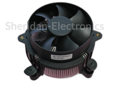 HI.10800.078 - Cooler CPU 1156 - Veriton Z430 All-in-one