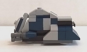 LEGO Star Wars The Clone Wars 30059 MTT - Mini Polybag! Pre-Owned!