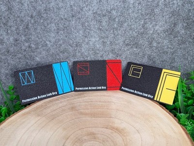Metal Gear Solid Card - Geschenkidee für Fans und Sammler Fan Art Nerd Figuren