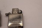 2 VINTAGE LIGHTER ZIPPOS #2 — photo 7