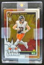 2024 Clearly Donruss Football Checklist Guide in-content 38