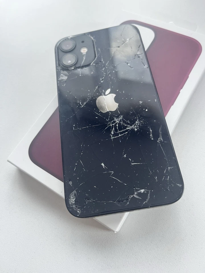 iphone 12 mini 128 go - Photo 2/4