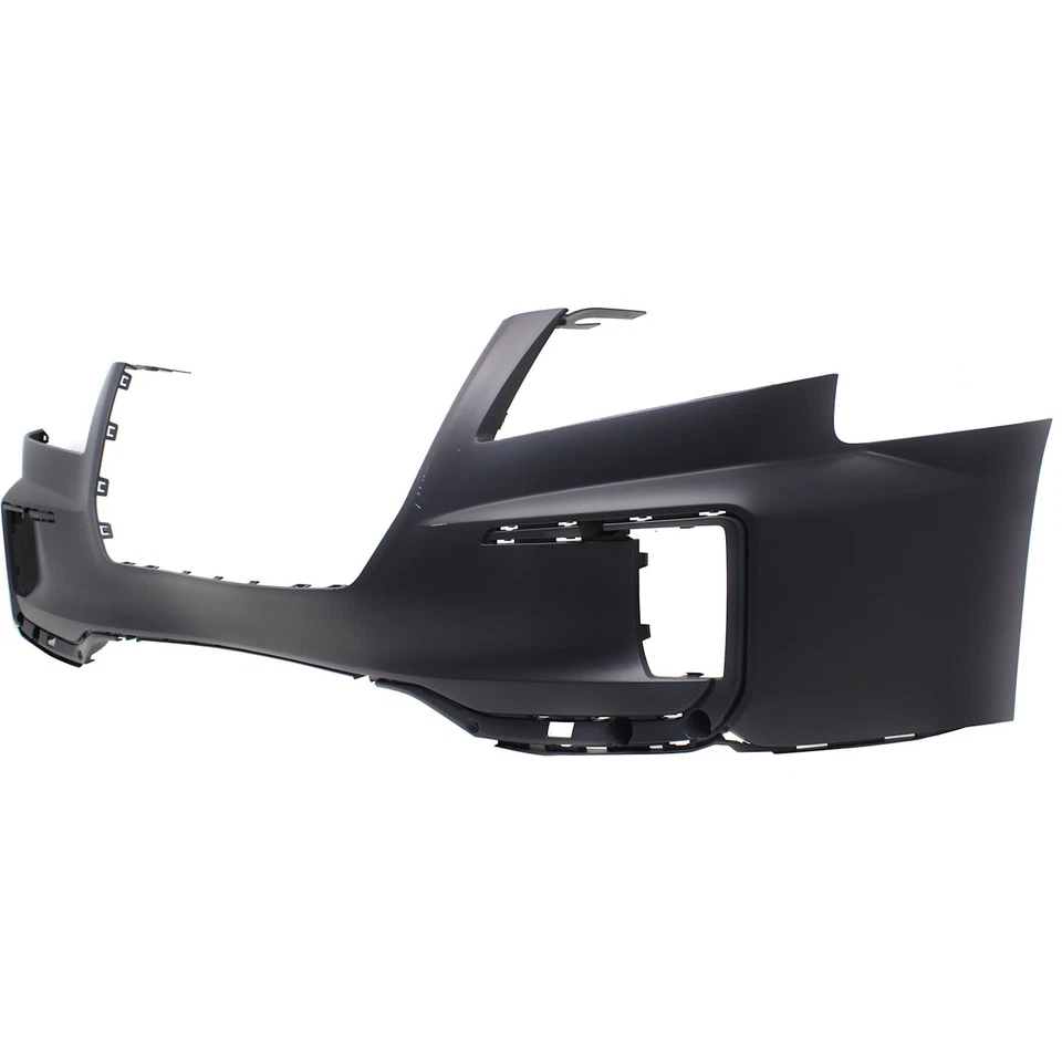 New Bumper Cover Fascia Front for GMC Terrain 2016-2017 GM1014122 84243275 - Изображение 2 из 4