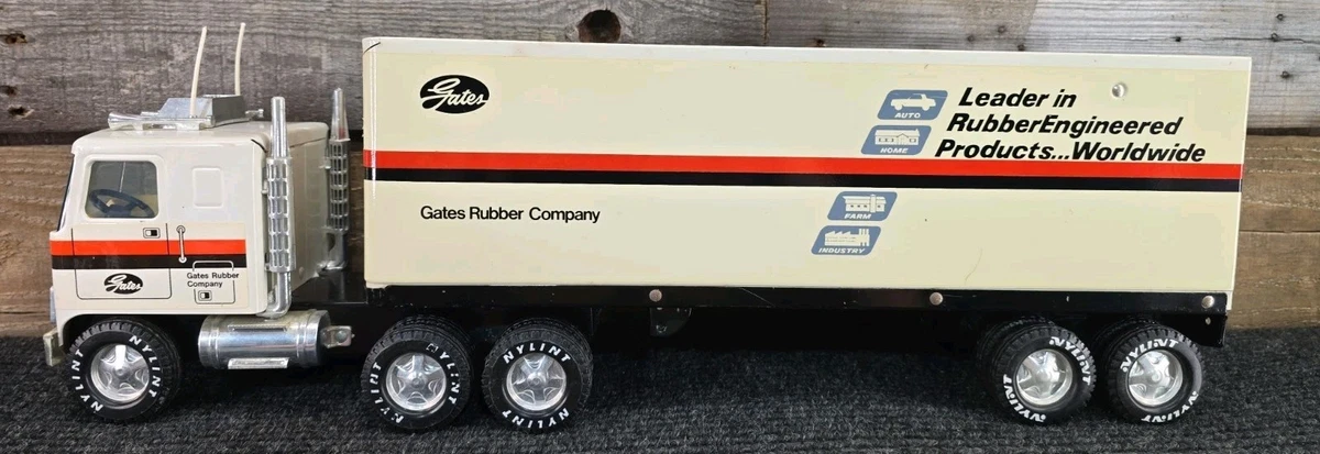 NYLINT トレーラー ブリキ nylint truck trailer products for sale | eBay