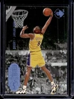 1996-97 Upper Deck UD3 Kobe Bryant Rookie RC #43 Lakers
