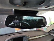 Retroviseur intérieur Citroen C6
