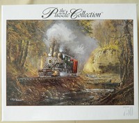 Roseart The Puzzle Collection 750 Piece Fall Creek Run Brand Ships Free Us Roseart The Puzzle Collection 750 Piece Fall Creek Run Brand Ships Free Us