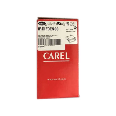 NEW CAREL IRDIF0EN00 IRDIFOENOO Temperature Controller Free Ship