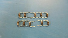  40 PCS SB360 GENERAL SEMI. Diode Schottky 60V 3A 2-Pin DO-201AD
