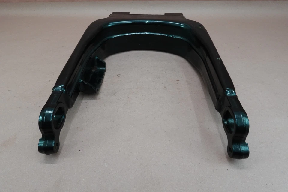 Harley Davidson Street Glide 2007-2011 FLHX brazo de horquilla de rueda trasera soporte basculante Foto 4 de 4