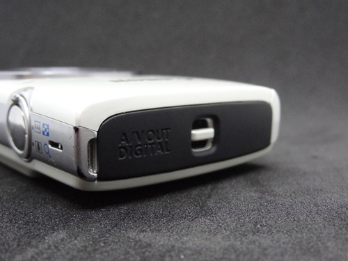 Canon powershot elph 160 /IXUS 160 white working but read description First. - Picture 15 of 24