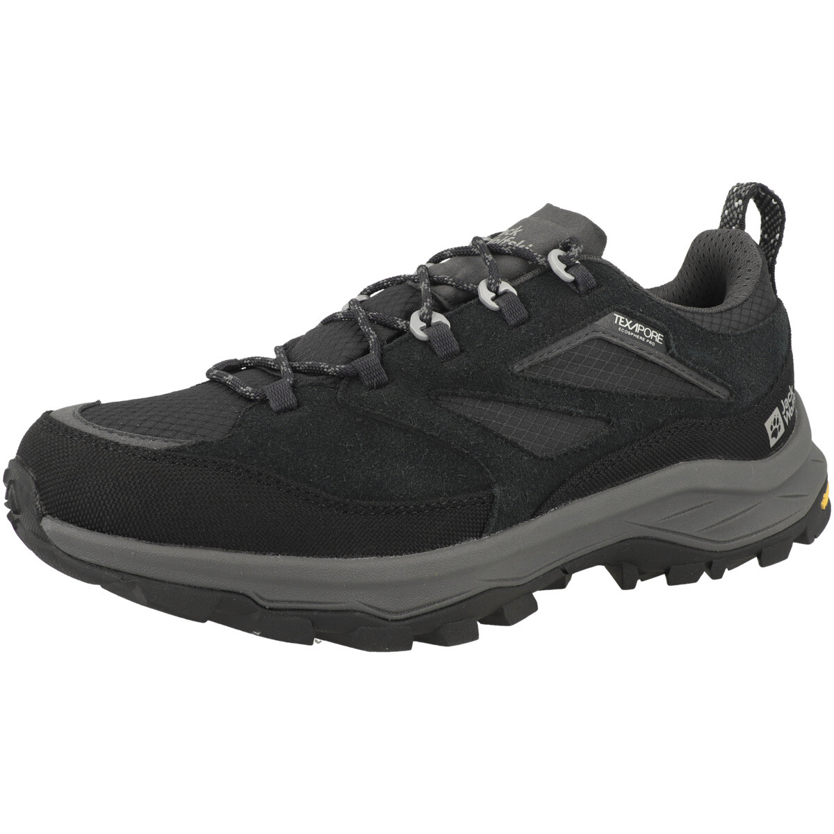 Scarpe da trekking Jack Wolfskin Cyrox Texapor Low M