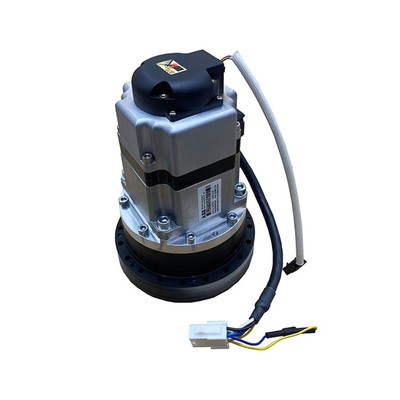 3HAC061273-001 (motor 3HAC058609-001) 2-axis reducer for ABB IRB1200-5/0.9 robot