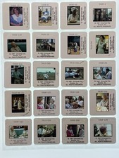 20 Fried Green Tomatoes Movie 35mm Slides Press Kit Publicity Promo Vtg Lot #1