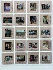 20 Fried Green Tomatoes Movie 35mm Slides Press Kit Publicity Promo Vtg Lot #1