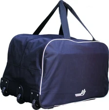 Hockey Wheel Jr 26 " Bag, Navy, Many Uses, Durable Polyester by JAMM
