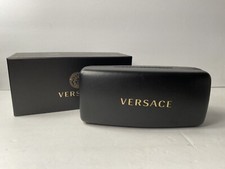 Versace Empty sunglasses Accessories Storage Gift Box And Case