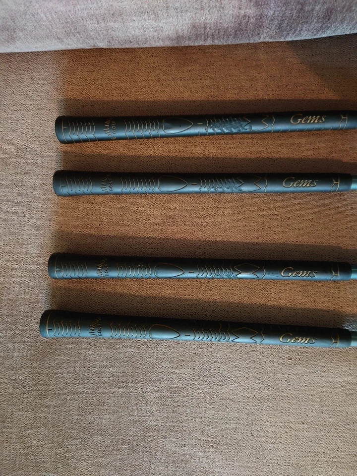 Callaway Big Bertha War Bird Golf Clubs Set X4 - Image 2 of 4