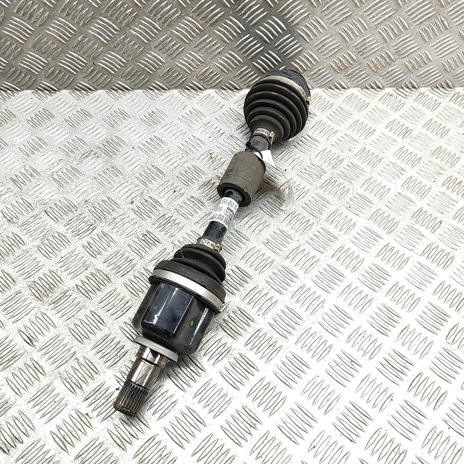 BMW X1 F48 2.0i Front Left Driveshaft 8681529 for sale online | eBay 