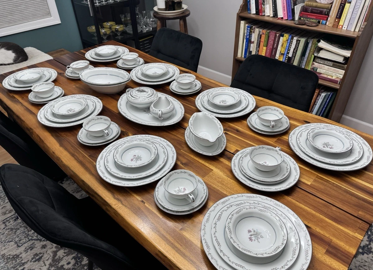 25+ Mid-Century Modern Collectible China & Dinnerware for sale