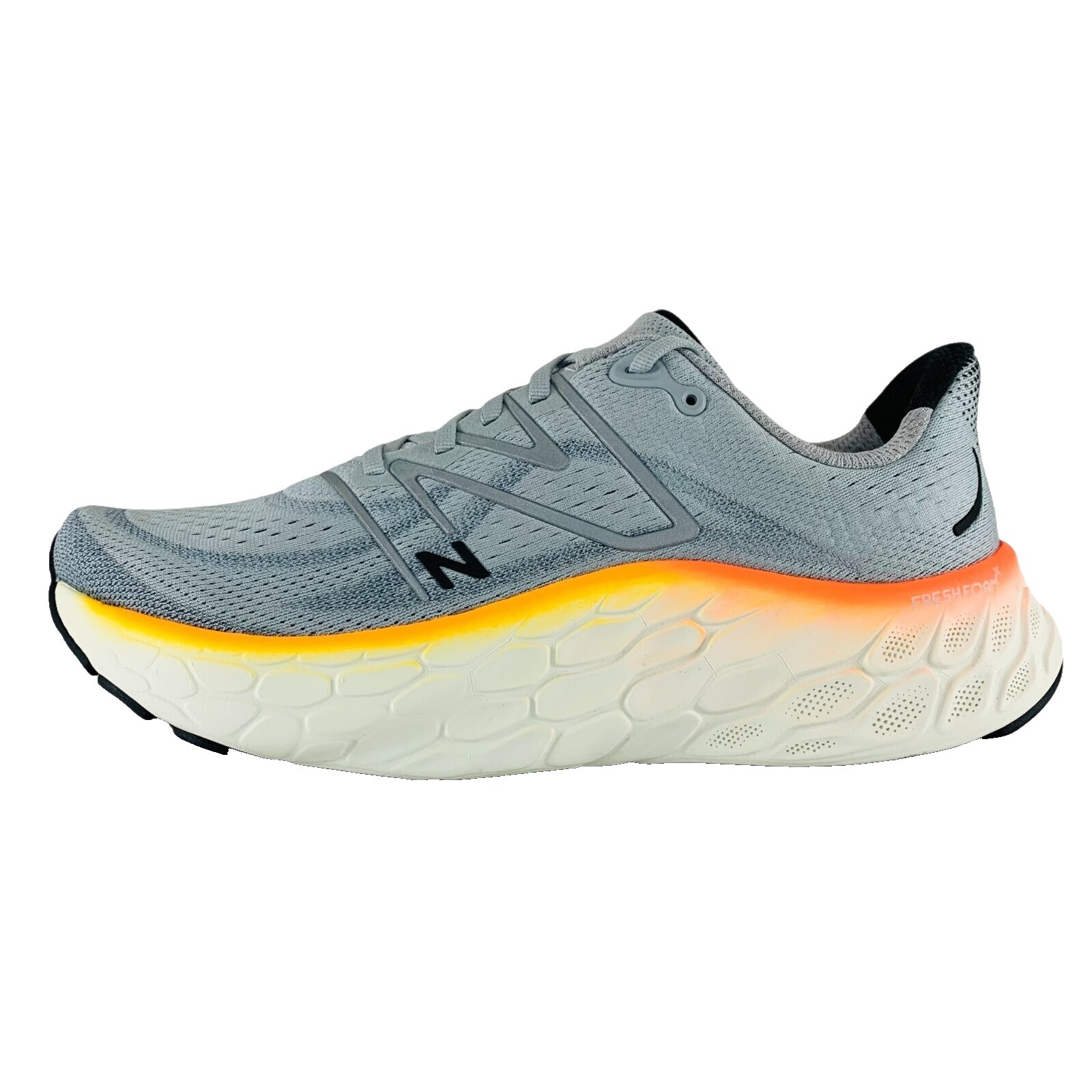 New Balance Fresh Foam X more V4 | eBay display picture 2