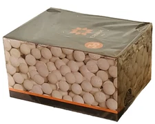 ❗35 units❗ 60g Bio KURT «Ermak» Kashk qurut kishk курт NO GMO Made in UZBEKISTAN