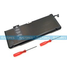 New Genuine A1383 95Wh Battery for Apple MacBook Pro 17" A1297 2011 MC725LL/A