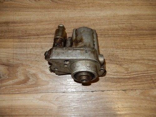 1999-2003 Ford Powerstroke 7.3L Diesel High Pressure Oil Pump F250 F350 HPOP OEM - Picture 9 of 9