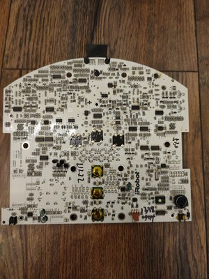 iRobot Roomba 510 520 531 Hauptplatine Mainboard Circuit Board 4104037