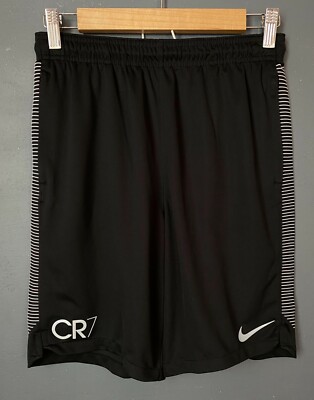 cr7 football shorts