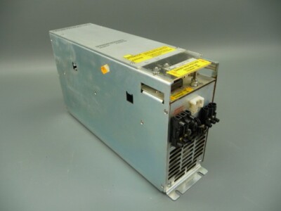 Indramat Servo Bleeder Bremsmodul TBM 1.1-20-W1-220