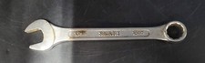 Vintage SEARS CRAFTSMAN USA 13mm 12pt Wrench Made in USA