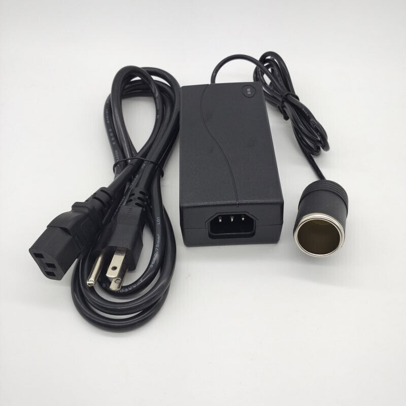 Socket Charger Adapter Us Plug