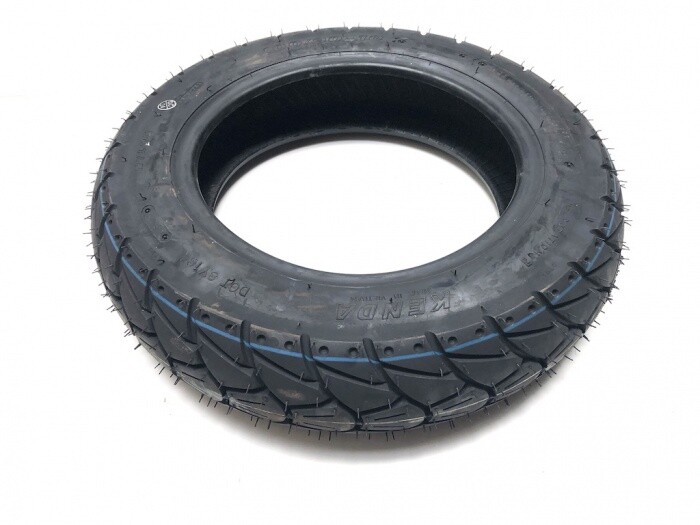 Kenda K415 Rollerreifen 120/70-12 58P – Stark Profiliert, Guter Nassgrip