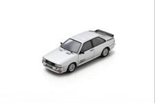 Schuco Audi Quattro 1984 1:43 450923500