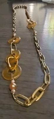 Amber's Private Collection Necklace