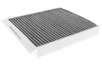 Vemo V20-31-1049 Filter, Innenraumluft FüR BMW