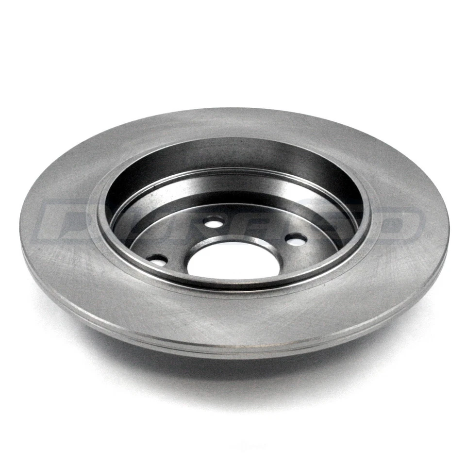 Rotor de freno de disco-RWD IAP Dura BR900618 Foto 2 de 2