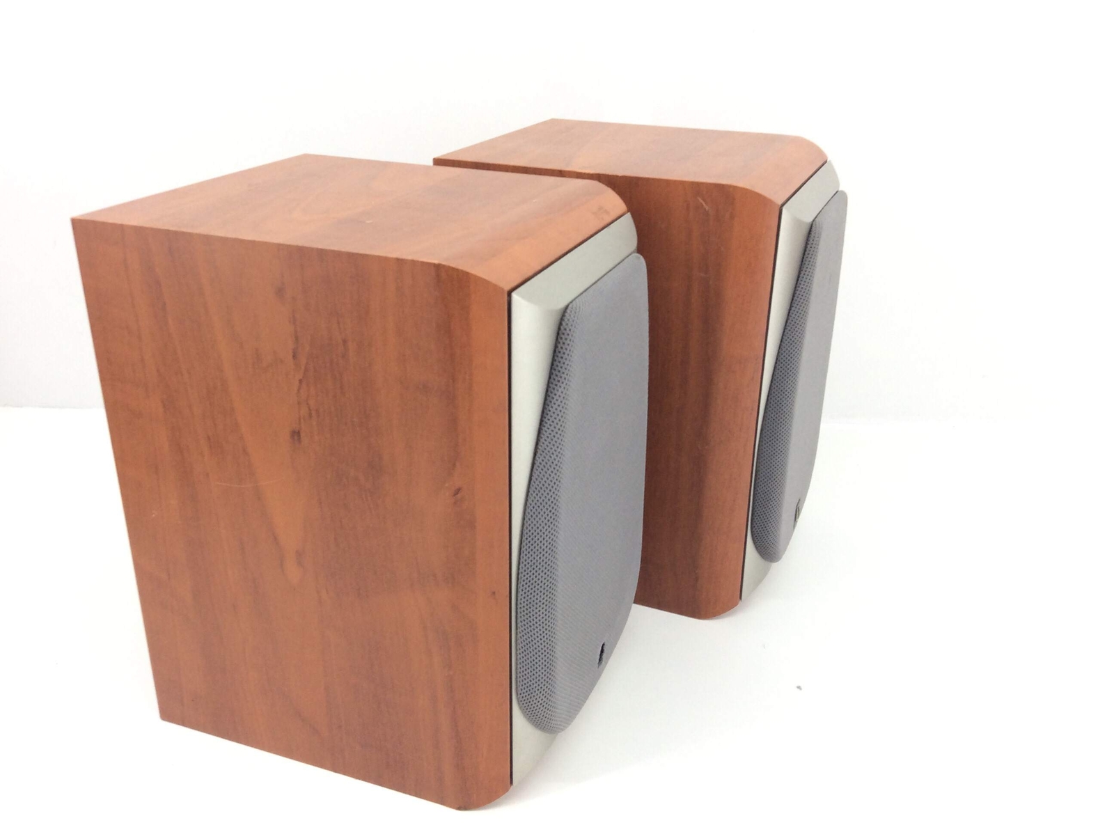 ALTAVOCES HIFI INFINITY ALPHA 5 SATELLITE 17604767 eBay