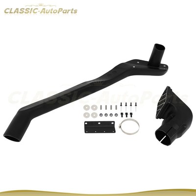 Car Air Intake Snorkel Fits For 1991-1999 Suzuki Vitra 4x4 Off Road Front Right
