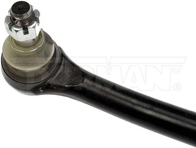 Eslabón de arrastre de dirección Dorman D949PR para modelos Ford E3HZ3304B Foto 2 de 4