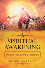 Spiritual Awakening : Unchains the King David Giant in You, Paperback by Amba...
