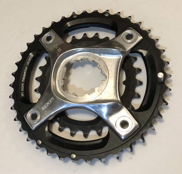 sram 26t chainring