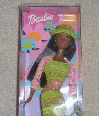 barbie christie