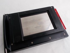 Horseman 6x9cm, 6x9 POLAROID instant film back holder for 985 970 VH-R VH 980