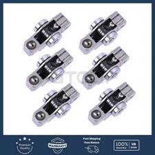 6PCS 5047896AD VALVE ROCKER ARM INTAKE For 16-23 DODGE JEEP CHRYSLER 3.6L