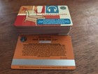 STARBUCKS CARD 2007 " iTunes " MINT🎶 HTF🎶RARE 🎶OLD LOGO 🎶 GREAT PRICE — photo 2